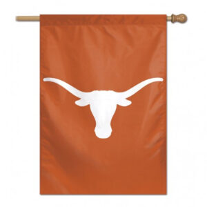 Texas Longhorns Banner 28×40 Vertical – Special Order