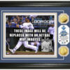 Kansas City Royals Salvador Perez Gold Coin Photo Mint – 2015 World Series MVP