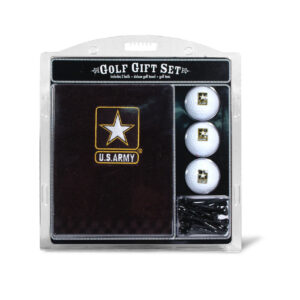 US Army Golf Gift Set with Embroidered Towel – Special Order