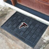 Atlanta Falcons Door Mat Medallion 19×30 – Special Order