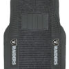 Las Vegas Raiders Car Mats Deluxe Set