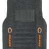 Chicago Bears Car Mats Deluxe Set