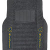 West Virginia Mountaineers Car Mats – Deluxe Set – Special Order