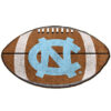 North Carolina Tar Heels Football Mat 22×35 – Special Order