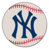 New York Yankees Baseball Mat 29 inch – Special Order