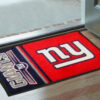 New York Giants Rug – Starter Style, Logo Design – Special Order