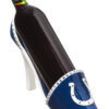 Indianapolis Colts Decorative Wine Bottle Holder – Shoe