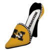 Missouri Tigers Decorative Wine Bottle Holder – Shoe