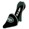 New York Jets Decorative Wine Bottle Holder – Shoe