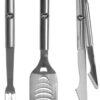 New York Jets Grilling BBQ 3 Piece Utensil Set