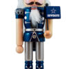 Dallas Cowboys Nutcracker