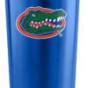 Florida Gators Travel Tumbler 20oz Stainless Steel