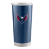 Washington Capitals Travel Tumbler 20oz Stainless Steel – Special Order