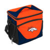 Denver Broncos Cooler 24 Can