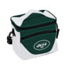 New York Jets Cooler Halftime Design