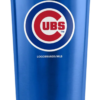 Chicago Cubs Travel Tumbler 20oz Stainless Steel