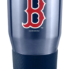 Boston Red Sox Travel Tumbler 30oz Stainless Steel