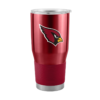 Arizona Cardinals Travel Tumbler 30oz Stainless Steel