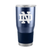 Notre Dame Fighting Irish Travel Tumbler 30oz Stainless Steel