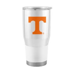 Tennessee Volunteers Travel Tumbler 30oz Stainless Steel