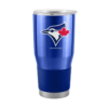 Toronto Blue Jays Travel Tumbler 30oz Stainless Steel