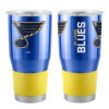 St. Louis Blues Travel Tumbler 30oz Stainless Steel – Special Order