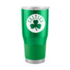 Boston Celtics Travel Tumbler 30oz Stainless Steel – Special Order