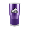 TCU Horned Frogs Travel Tumbler 30oz Stainless Steel – Special Order