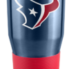 Houston Texans Travel Tumbler 30oz Ultra Stainless Steel