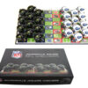 Jacksonville Jaguars Checker Set CO