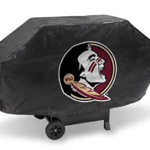 Florida State Seminoles Grill Cover Deluxe