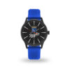 Kansas City Royals Watch Men’s Cheer Style with Royal Watch Band