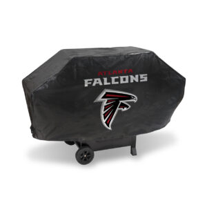 Atlanta Falcons Grill Cover Deluxe