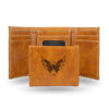 Washington Capitals Wallet Trifold Laser Engraved