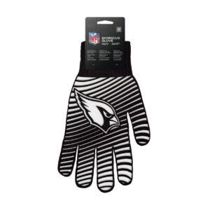 Arizona Cardinals Glove BBQ Style