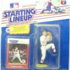 Boston Red Sox Roger Clemens 1988 SLU