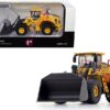 Volvo L180H Wheel Loader 1/87 Diecast Model by First Gear