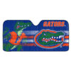 Florida Gators Auto Sun Shade 59×27