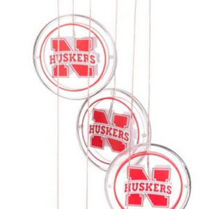 Nebraska Cornhuskers Solar Mobile CO