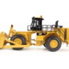 CAT Caterpillar 854K Wheel Loader Yellow “Core Classics Series” 1/50 Diecast Model by Diecast Masters