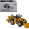 CAT Caterpillar 994K Wheel Loader “Elite Series” 1/125 Diecast Model by Diecast Masters