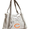 Chicago Bears Hoodie Purse