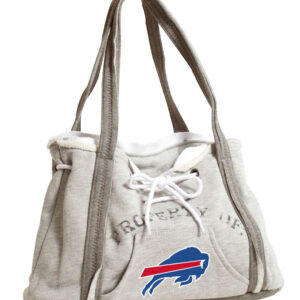 Buffalo Bills Hoodie Purse