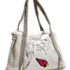 Arizona Cardinals Hoodie Purse