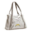 Los Angeles Chargers Hoodie Purse – Special Order