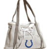 Indianapolis Colts Hoodie Purse