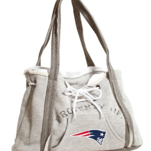 New England Patriots Hoodie Purse