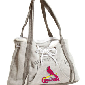 St. Louis Cardinals Hoodie Purse