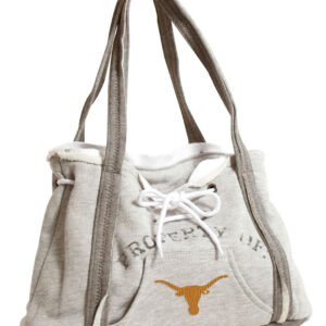 Texas Longhorns Hoodie Purse