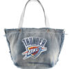 Oklahoma City Thunder Vintage Tote